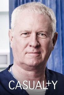 Casualty: Season 33 poster image