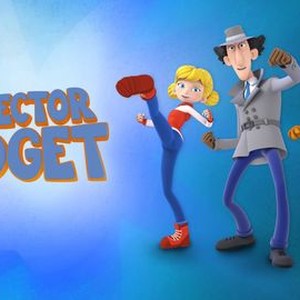 Inspector Gadget 2.0, NEW SERIES