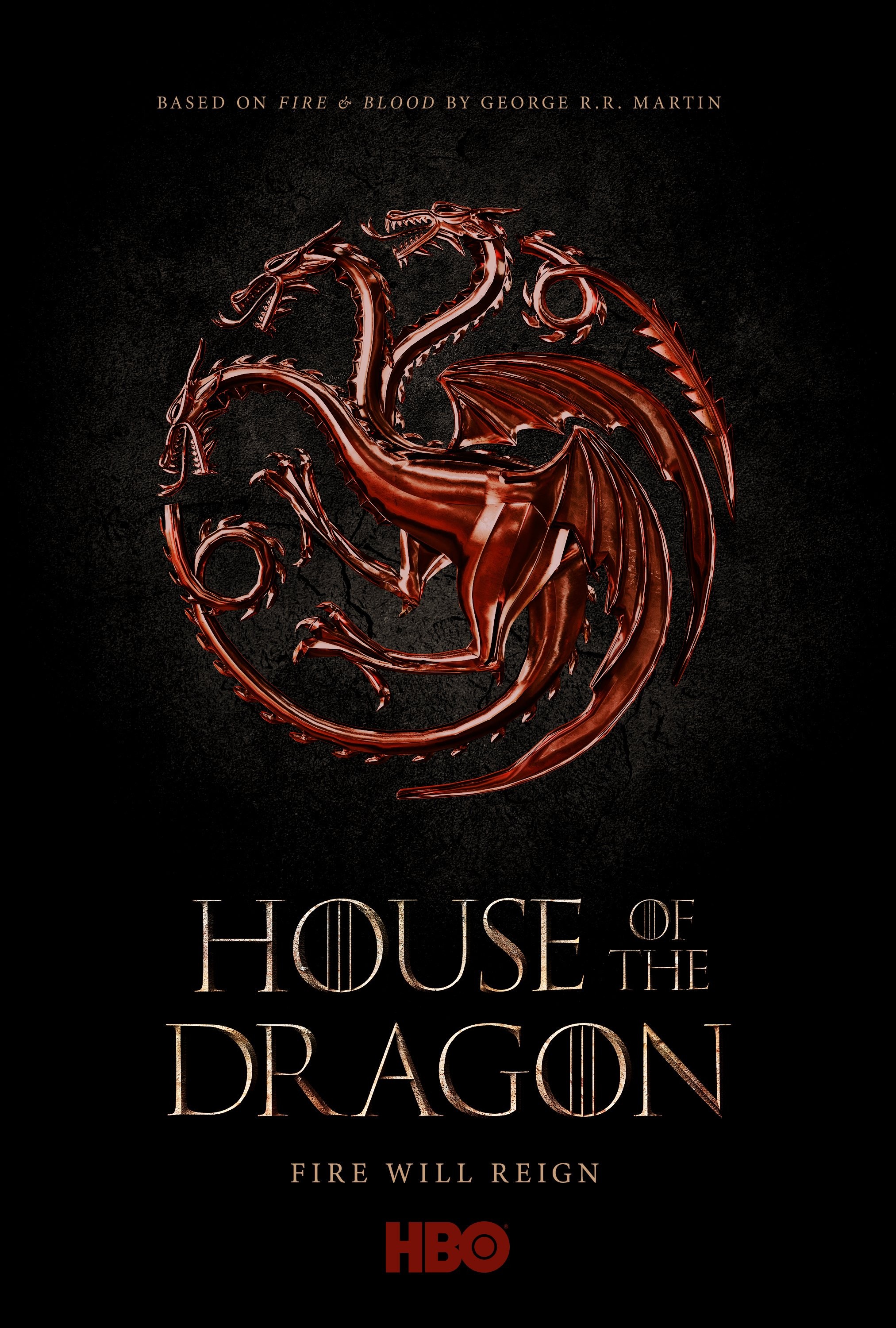 House of the Dragon - Rotten Tomatoes