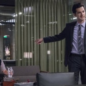 Josh Lawson - Rotten Tomatoes