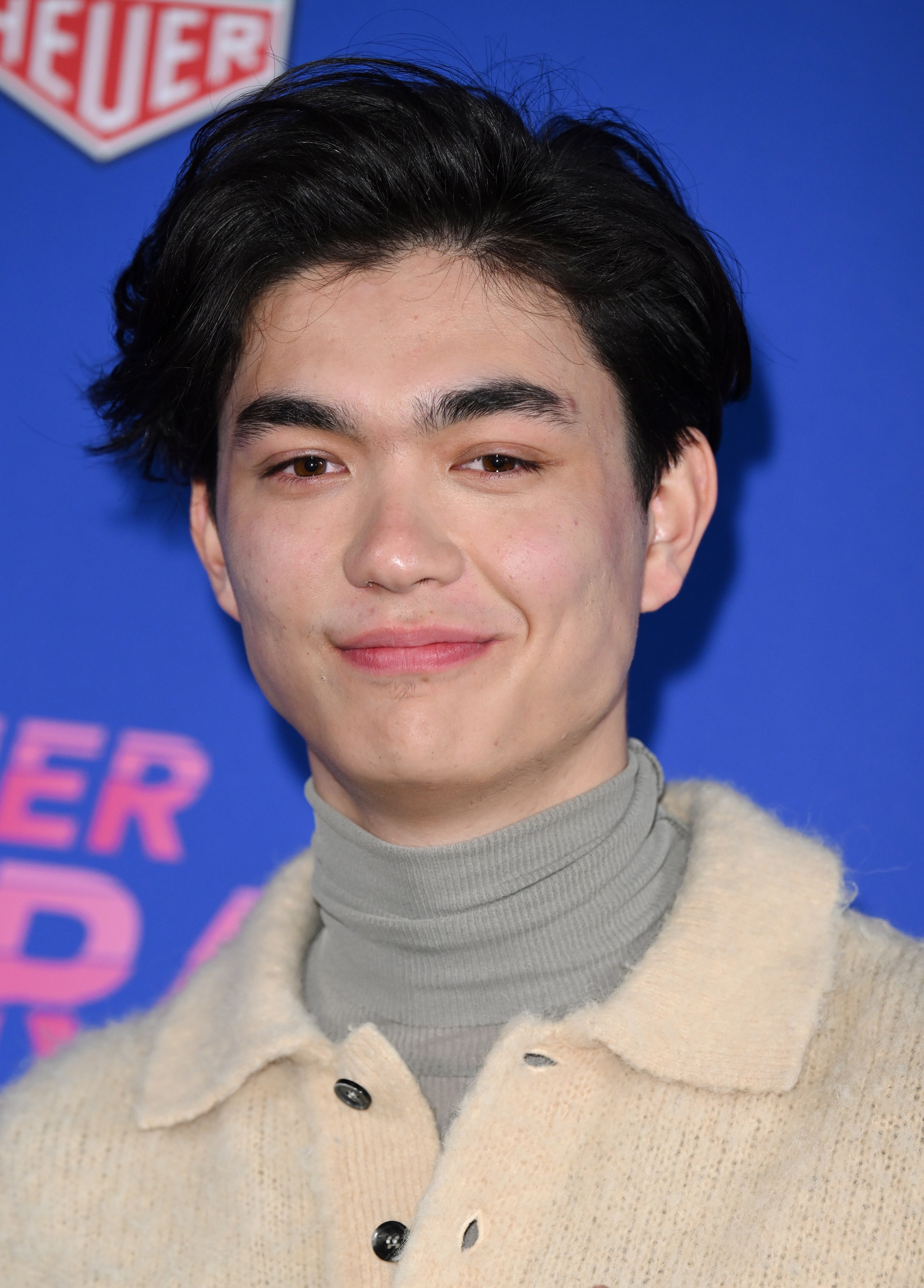 William Gao Pictures | Rotten Tomatoes