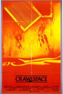 Poster for Crawlspace