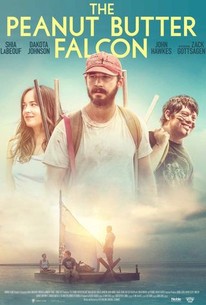 Watch trailer for The Peanut Butter Falcon