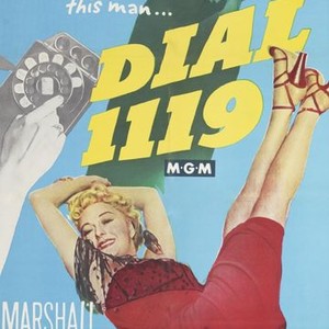 Dial 1119 photo 2