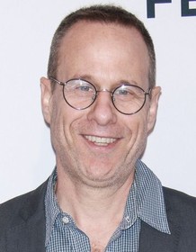 Stephen Belber