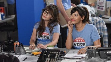 New girl sales season 6 streaming