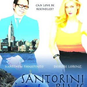 Santorini Blue photo 3