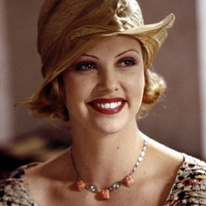 Adele Invergordon (CHARLIZE THERON) uses all her charms to convince the greatest golfers of the day to compete in a once-in-a-lifetime match to save her late-father's dream resort. photo 19