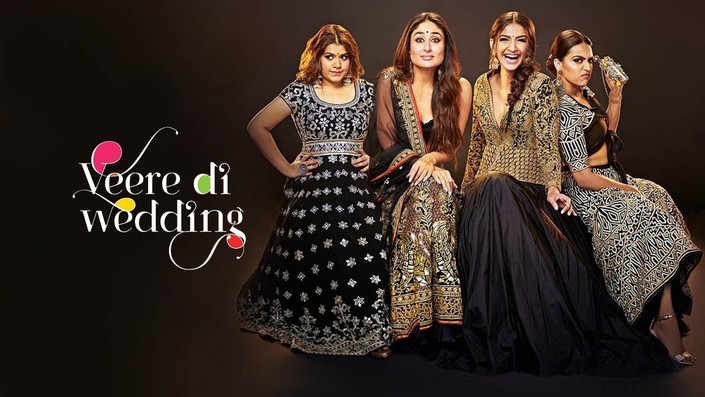 Veere di wedding watch online amazon prime new arrivals