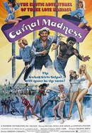 Carnal Madness poster image