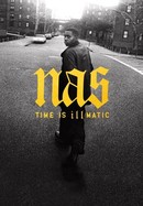 Time Is Illmatic poster image