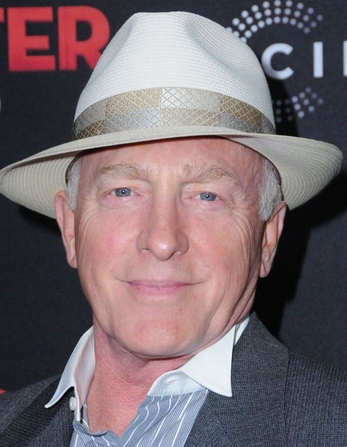 Mark Rolston