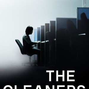 "The Cleaners photo 11"