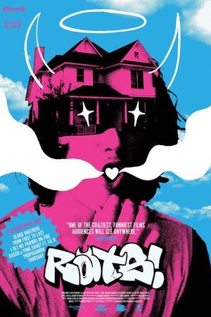 Rats! poster