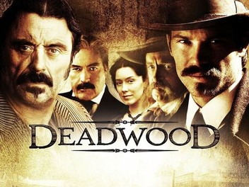 Deadwood season hotsell 1 episode 1