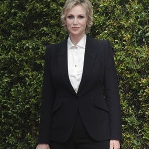 Jane Lynch at arrivals for 2015 Primetime Creative Arts Emmys - Part 2, The Microsoft Theater (formerly Nokia Theatre L.A. Live), Los Angeles, CA September 12, 2015. Photo By: Elizabeth Goodenough/Everett Collection