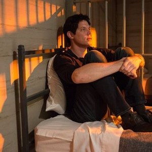 Grimm, Brian Letscher, 'Octopus Head', Season 4, Ep. #2, 10/31/2014, ©KSITE