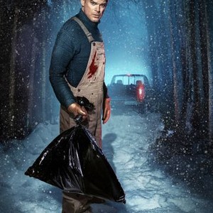 Dexter: New Blood: Season 1, Episode 5 - Rotten Tomatoes