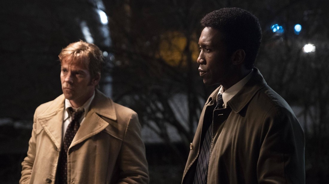 Watch true detective hotsell season 3 episode 1
