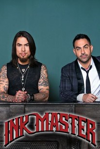 Ink Master - Rotten Tomatoes
