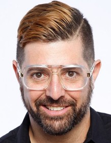 Sam Tripoli - Rotten Tomatoes