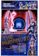 The Humanoid poster image
