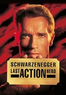 Last Action Hero poster image