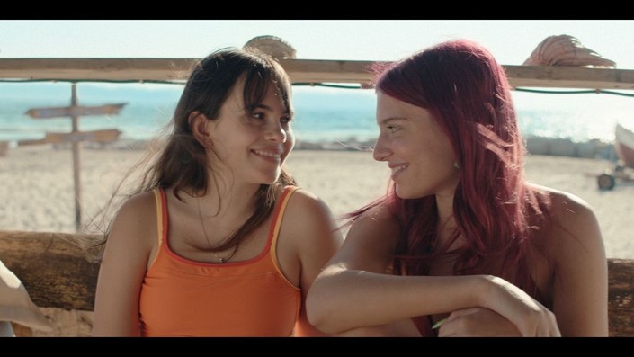 迷失中找尋：情慾探索電影Come Closer，靠近真實自我