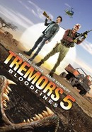Tremors 5: Bloodlines poster image