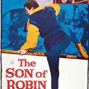 Son of Robin Hood (1959)