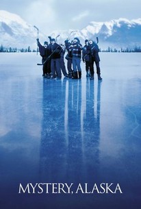 Watch trailer for Mystery, Alaska