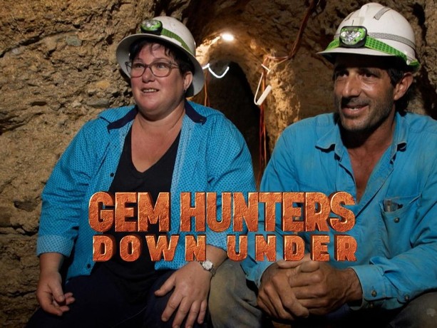Gem hunters discount
