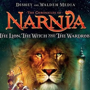 STAR Movies VIP Access: Chronicles of Narnia - Liam Neeson 