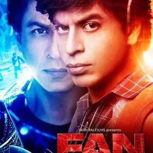 Fan (2016)