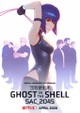 Ghost in the Shell: SAC_2045