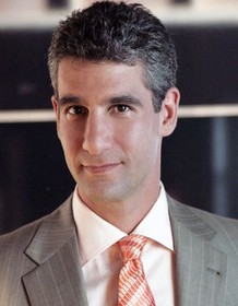 Michael Silver