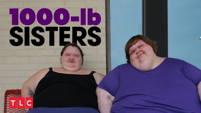 Tlc 1000 lb on sale sisters full episodes