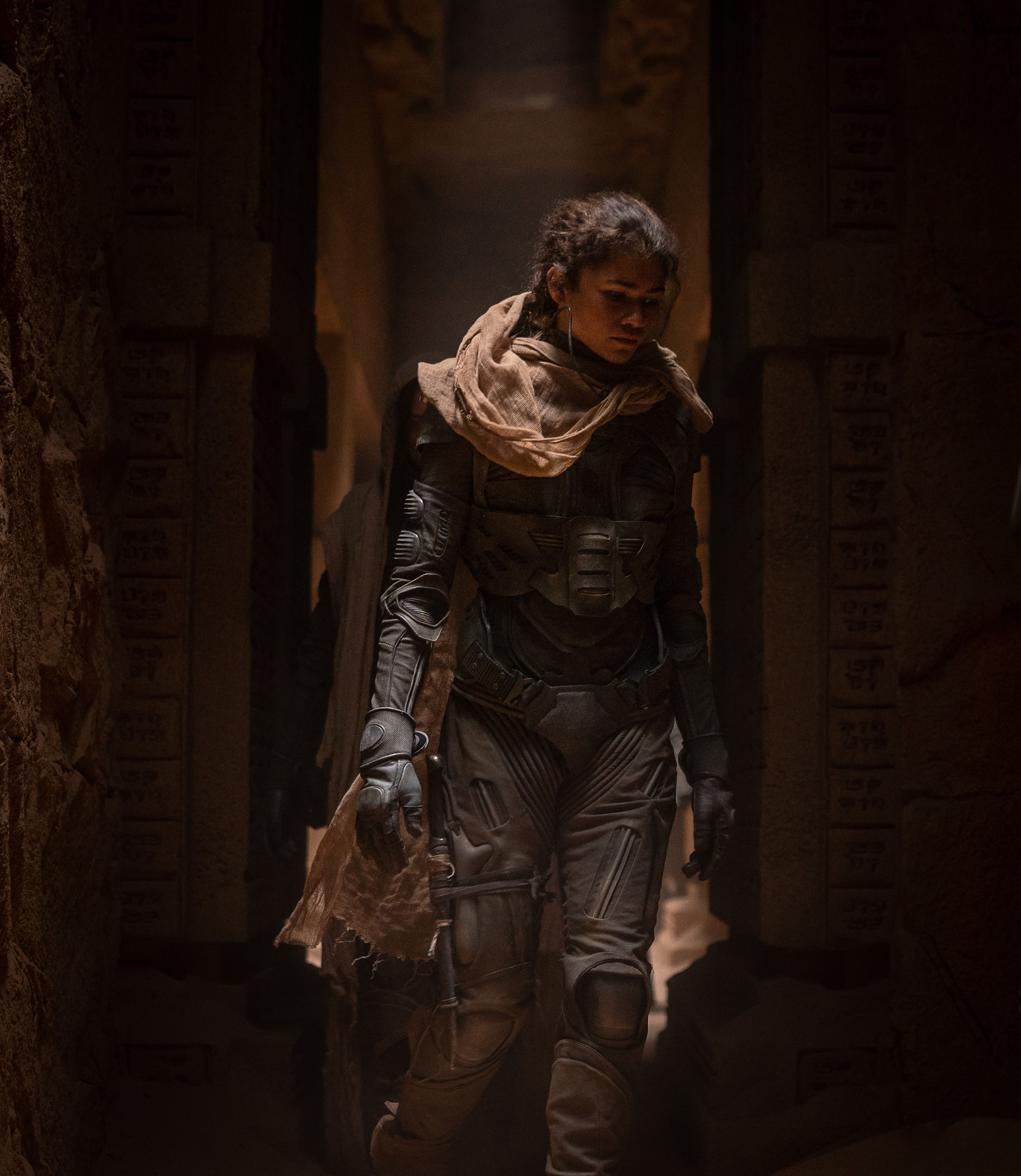 Dune: Part Two кадр
