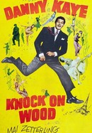 Knock on Wood poster image
