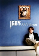 Igby Goes Down poster image
