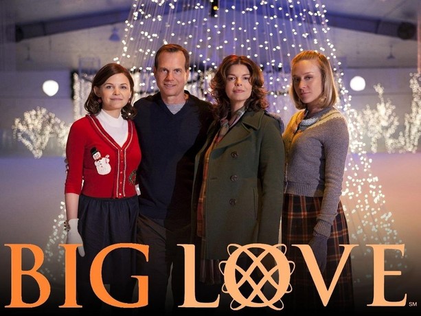 Big love streaming online