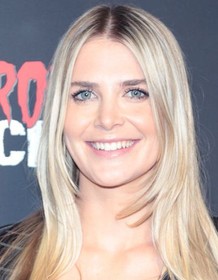 Olivia Freer