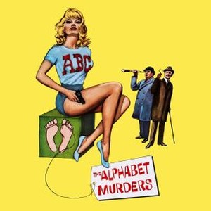 The Alphabet Murders photo 8