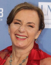 Verónica Langer