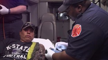Live rescue season clearance 1 episode 1