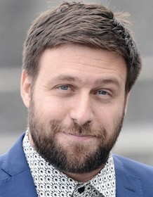 Maxime Giroux