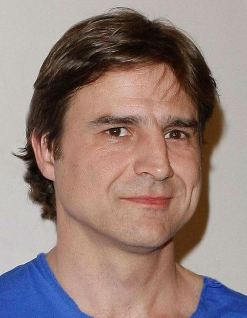 Alberto San Juan
