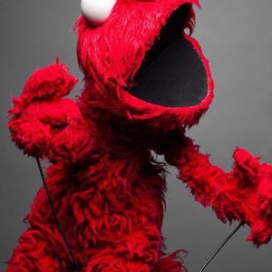 "Being Elmo: A Puppeteer&#39;s Journey photo 2"