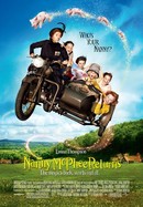 Nanny McPhee Returns poster image