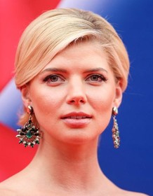Nastya Zadorozhnaya - Rotten Tomatoes